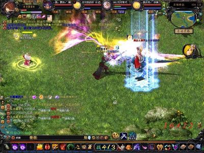 魔域口袋版刷魔石辅助教程：八门神器使用方法大揭秘